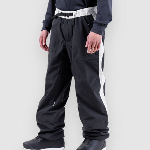 Prezzi Jones snowboards mtn surf tweaker rec pants stealth black