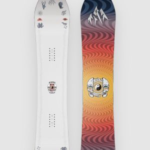 Prezzi Jones snowboards tweaker 2026 snowboard white