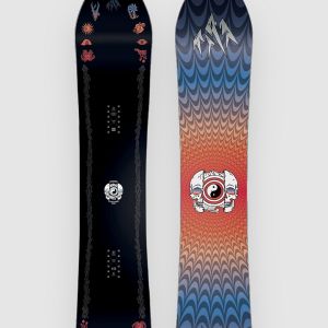 Prezzi Jones snowboards tweaker pro 2026 snowboard black