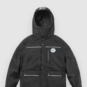 Prezzi Thirtytwo introvert jacket black