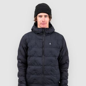 Prezzi Jones snowboards dark start rec hd jacket stealth black
