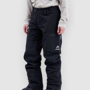 Prezzi Jones snowboards mtn surf rec pants stealth black