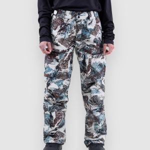 Prezzi Jones snowboards mtn surf rec pants peak camo
