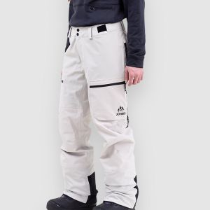 Prezzi Jones snowboards mtn surf rec pants smoke gray