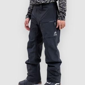 Prezzi Jones snowboards mtn surf rec pants stealth black