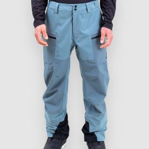 Prezzi Jones snowboards mtn surf rec pants atlantic blue