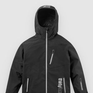 Prezzi Thirtytwo grasser jacket black