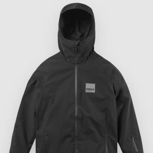 Prezzi Thirtytwo gateway jacket black