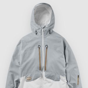 Prezzi Thirtytwo lashed jacket cement