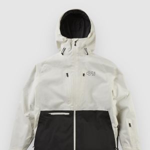 Prezzi Thirtytwo tm recycled jacket off white