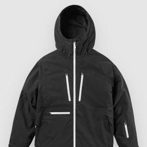 Prezzi Thirtytwo tm recycled jacket black