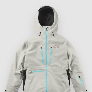 Prezzi Thirtytwo tm recycled jacket cement