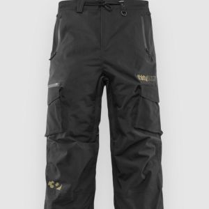 Prezzi Thirtytwo blahzay cargo pants black