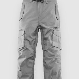 Prezzi Thirtytwo blahzay cargo pants charcoal