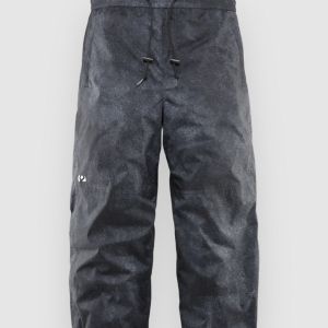Prezzi Thirtytwo classic pants black acid