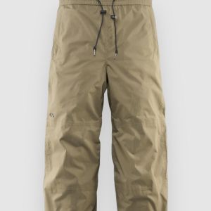 Prezzi Thirtytwo classic pants tobacco