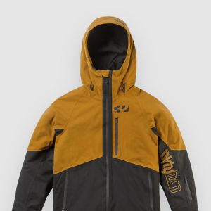 Prezzi Thirtytwo nova jacket copper