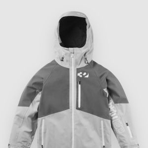 Prezzi Thirtytwo nova jacket gray