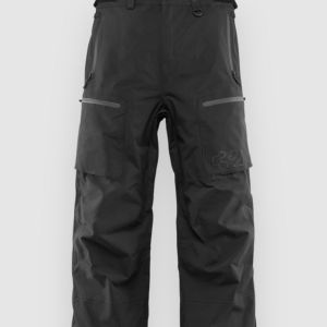 Prezzi Thirtytwo tm recycled pants black
