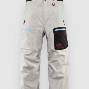 Prezzi Thirtytwo tm recycled pants cement