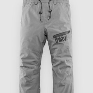 Prezzi Thirtytwo sono pants charcoal
