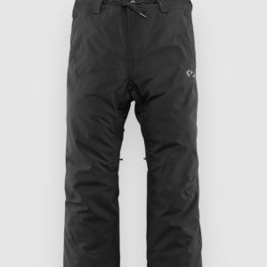 Prezzi Thirtytwo wooderson pants black
