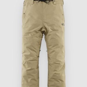 Prezzi Thirtytwo wooderson pants khaki