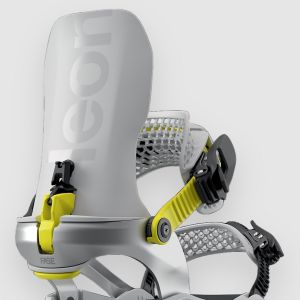 Prezzi Bataleon blaster aw fase 2026 snowboard bindings to gray