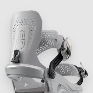 Prezzi Bataleon donna hw 2026 snowboard bindings delorean gray