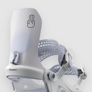 Prezzi Bataleon etna hw 2026 snowboard bindings glacier