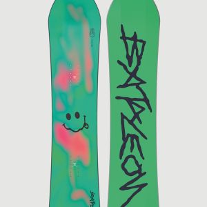 Prezzi Bataleon evil teen 2026 kids snowboard none