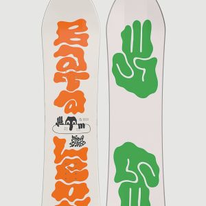 Prezzi Bataleon minishred 2026 kids snowboard none