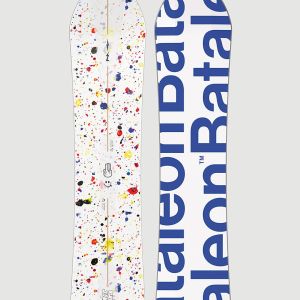 Prezzi Bataleon stuntwood 2026 kids snowboard none