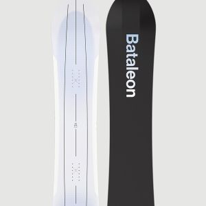 Prezzi Bataleon thunderstorm 2026 snowboard none