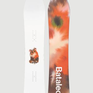 Prezzi Bataleon whatever x rop van mierlo 2026 snowboard none