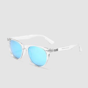 Prezzi A lost cause view clear sunglasses clear