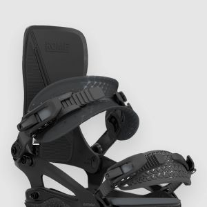 Prezzi Rome katana fw 2026 snowboard bindings black