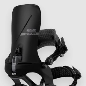 Prezzi Rome katana aw fase 2026 snowboard bindings black