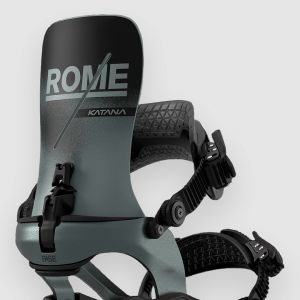 Prezzi Rome katana aw fase 2026 snowboard bindings slate