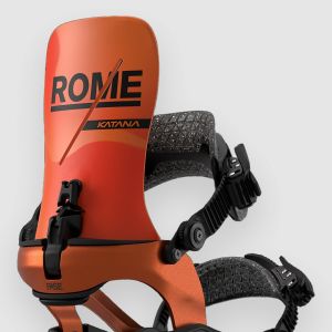 Prezzi Rome katana aw fase 2026 snowboard bindings team