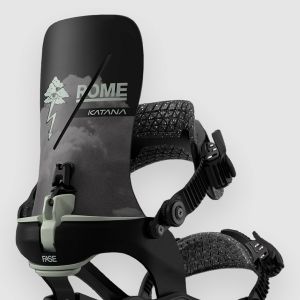 Prezzi Rome katana aw fase x 2026 snowboard bindings stale