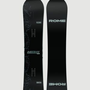 Prezzi Rome agent pro 2026 snowboard uni