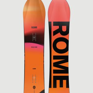 Prezzi Rome ravine 2026 snowboard uni