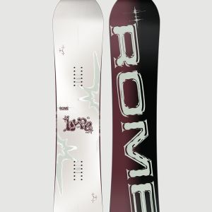 Prezzi Rome hype 2026 snowboard uni