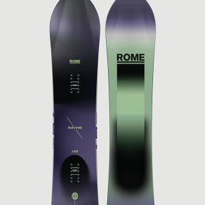 Prezzi Rome ravine 2026 snowboard uni