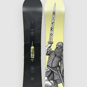 Prezzi Nitro beast 2026 snowboard uni