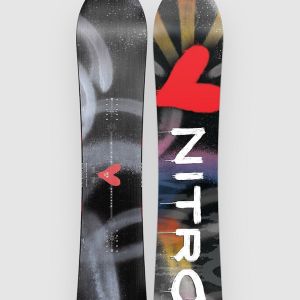 Prezzi Nitro optisym 2026 snowboard uni