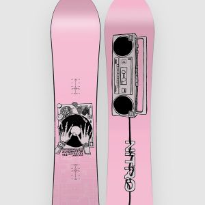 Prezzi Nitro alternator x hailey 2026 snowboard uni