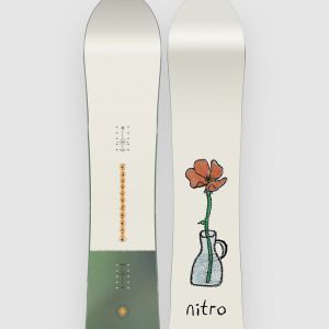 Prezzi Nitro drop 2026 snowboard uni