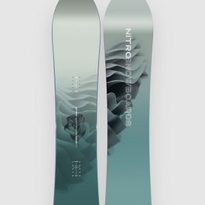 Prezzi Nitro karma 2026 snowboard uni